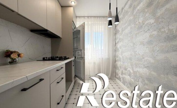 3-комн квартира улица Петрова, 18А,  д. 18А