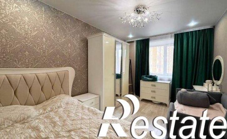 2-комн квартира бульвар Ураева, 4,  д. 4