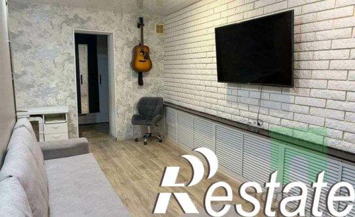 2-комн квартира улица Строителей, 48,  д. 48