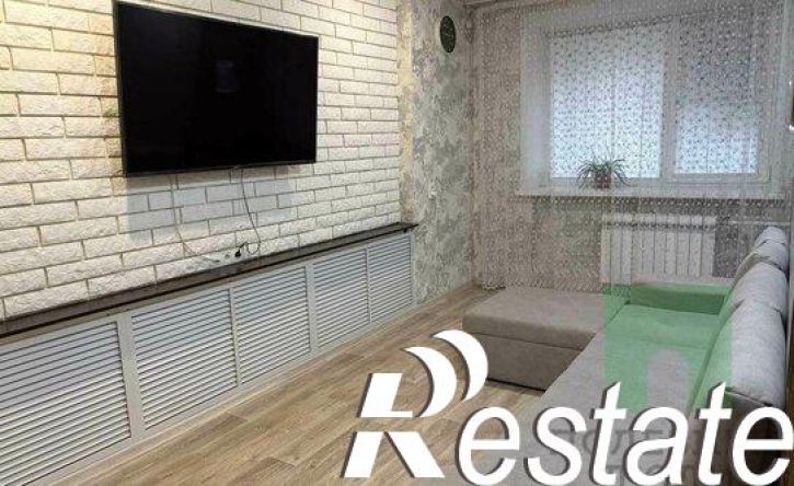 2-комн квартира улица Строителей, 48,  д. 48