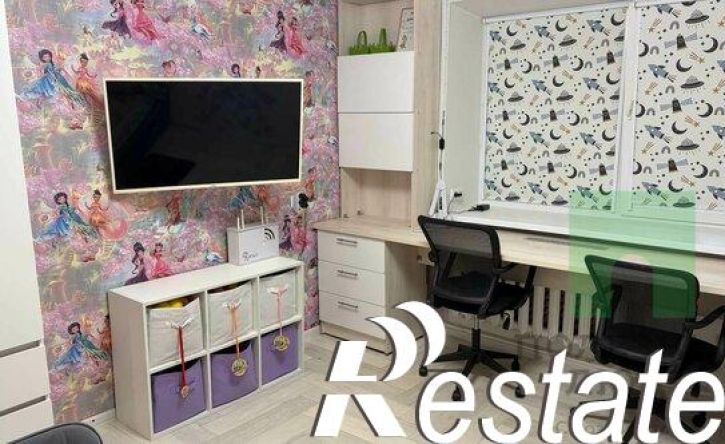 2-комн квартира улица Строителей, 48,  д. 48