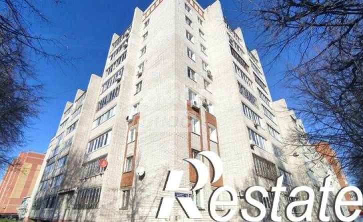 2-комн квартира улица Лобачевского, 10,  д. 10