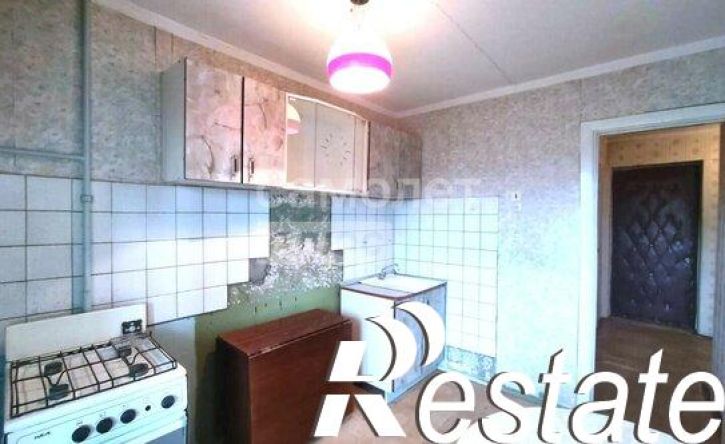 2-комн квартира улица Лобачевского, 10,  д. 10