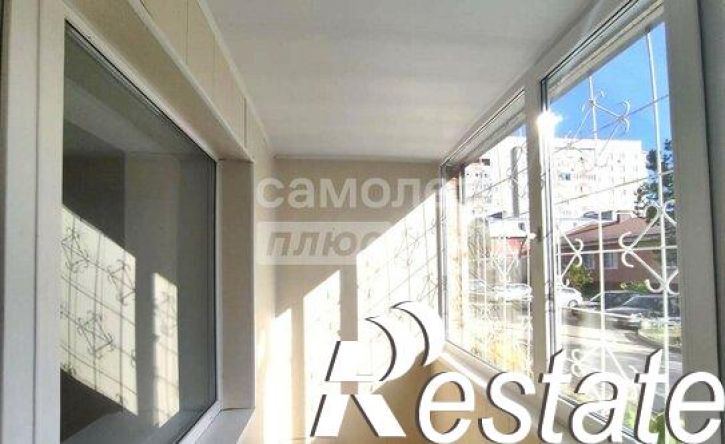 2-комн квартира улица Васильева, 4А,  д. 4А