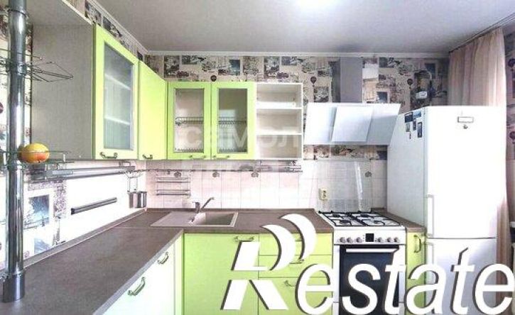 2-комн квартира улица Васильева, 4А,  д. 4А