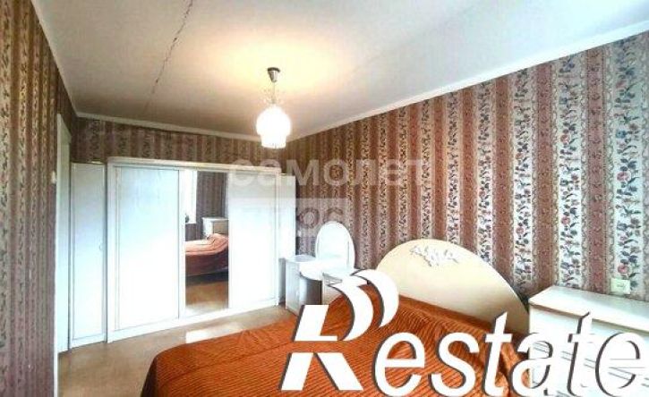 2-комн квартира улица Лобачевского, 10,  д. 10