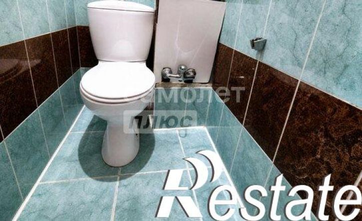 2-комн квартира улица Васильева, 4А,  д. 4А