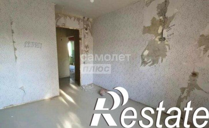 2-комн квартира Красноармейская улица, 100,  д. 100