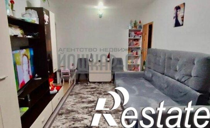 2-комн квартира улица Луначарского, 67,  д. 67