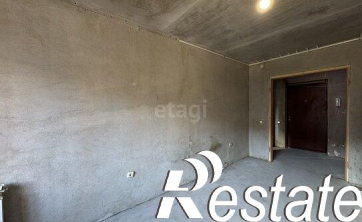 1-комн квартира улица Петрова, 28А,  д. 28А