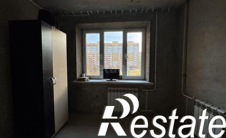 1-комн квартира улица Петрова, 28А,  д. 28А