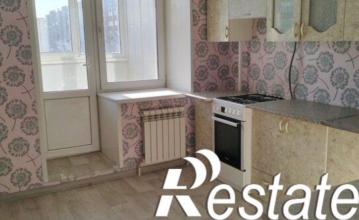 1-комн квартира улица Чернякова, 7Б,  д. 7Б