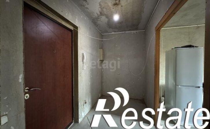 1-комн квартира улица Петрова, 28А,  д. 28А