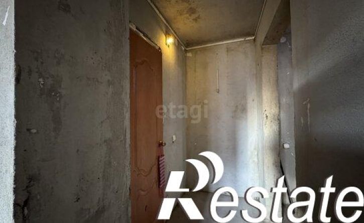 1-комн квартира улица Петрова, 28А,  д. 28А