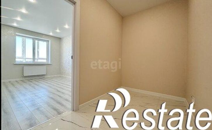 1-комн квартира улица Соловьёва, 21,  д. 21