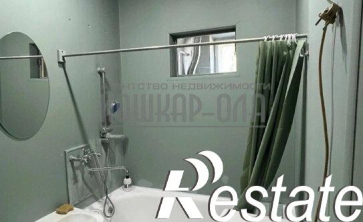 2-комн квартира улица Луначарского, 73,  д. 73