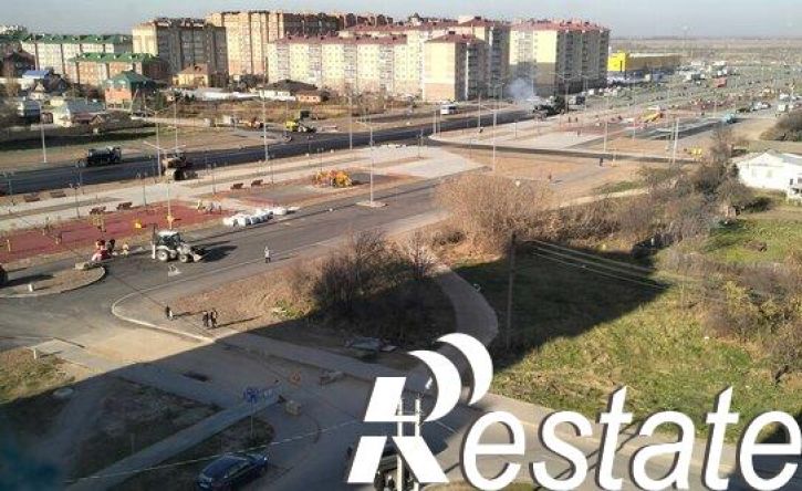 1-комн квартира улица Чернякова, 7Б,  д. 7Б
