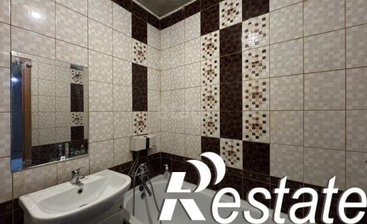 1-комн квартира улица Петрова, 28А,  д. 28А