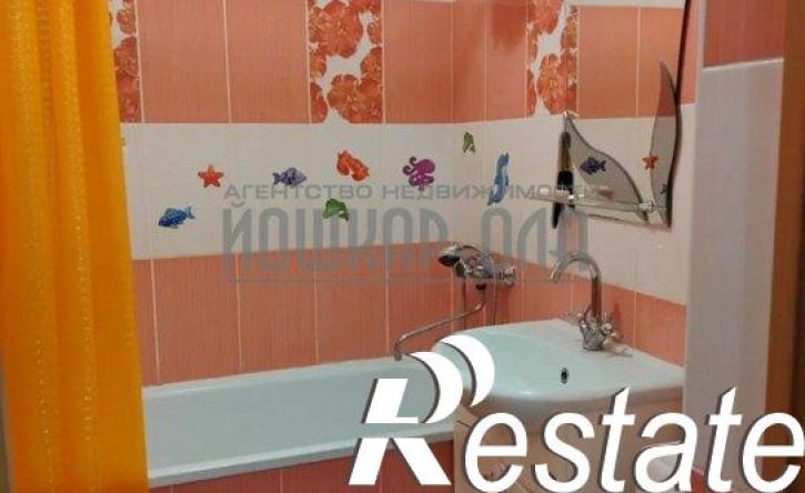 2-комн квартира улица Луначарского, 67,  д. 67