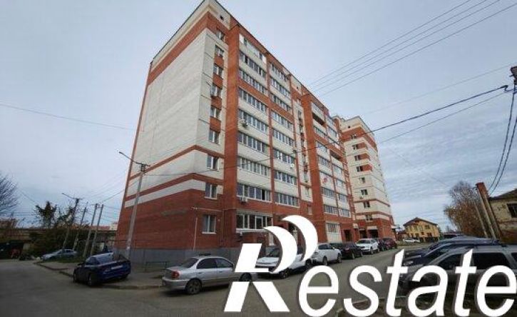 1-комн квартира улица Мира, 107,  д. 107