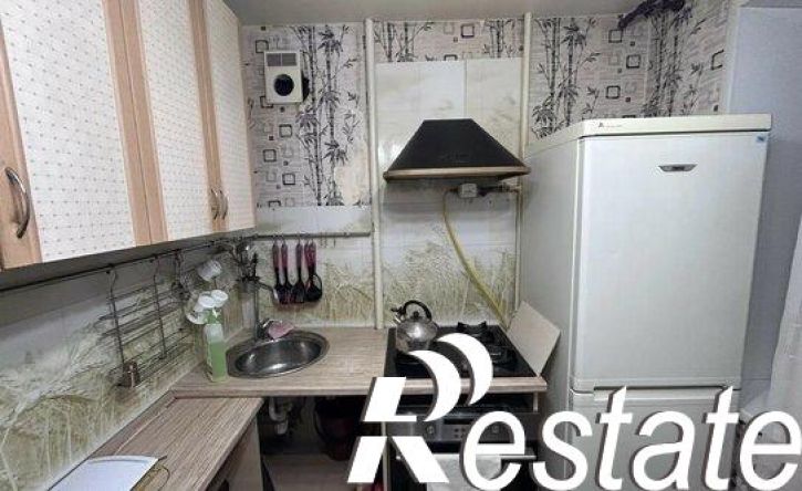2-комн квартира Комсомольская улица, 42,  д. 42