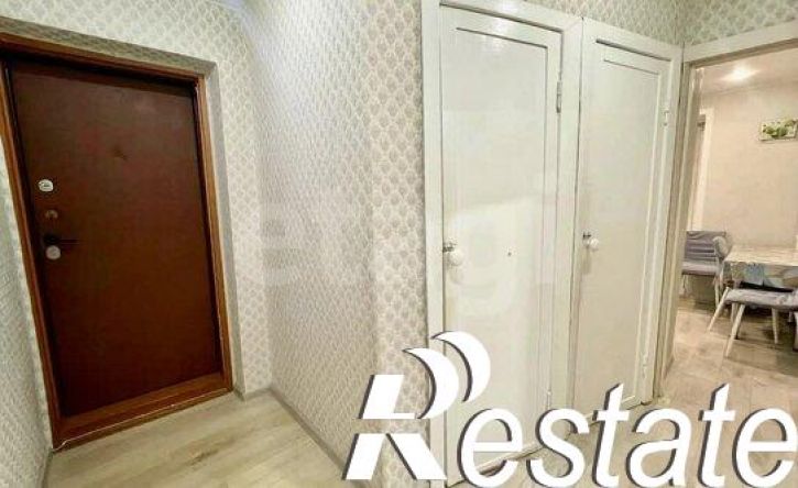 1-комн квартира Пролетарская улица, 21,  д. 21