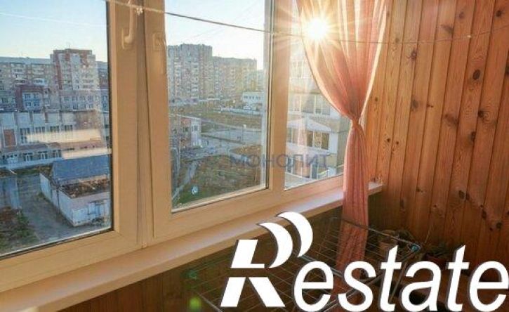 3-комн квартира улица Воинов-Интернационалистов, 25,  д. 25