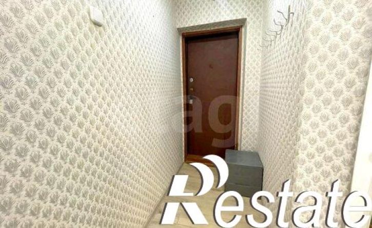 1-комн квартира Пролетарская улица, 21,  д. 21