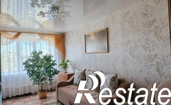 3-комн квартира улица Суворова, 2,  д. 2