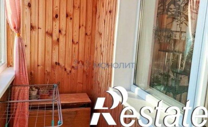 3-комн квартира улица Воинов-Интернационалистов, 25,  д. 25