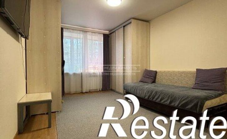 1-комн квартира улица Зарубина, 57,  д. 57