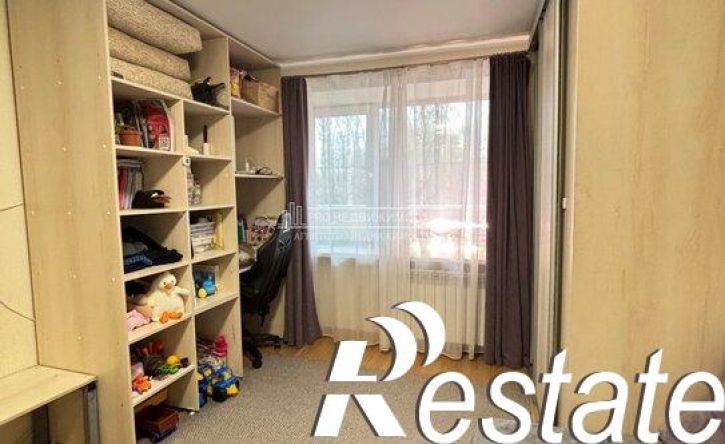 1-комн квартира улица Зарубина, 57,  д. 57