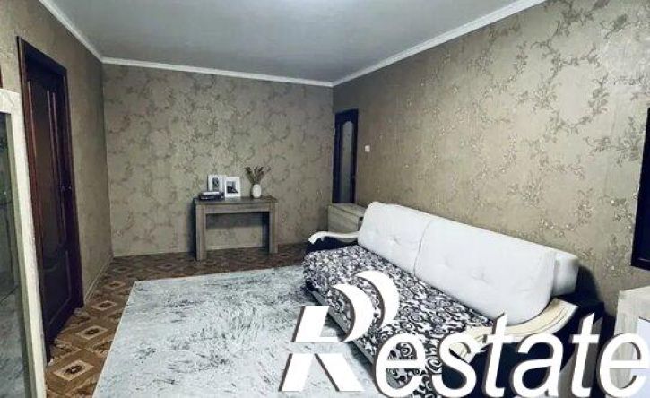 3-комн квартира улица Строителей, 9,  д. 9