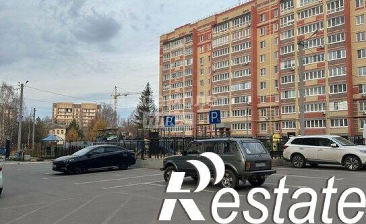 1-комн квартира бульвар Данилова, 8А,  д. 8А
