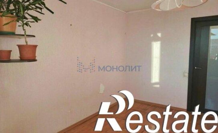 3-комн квартира улица Воинов-Интернационалистов, 25,  д. 25