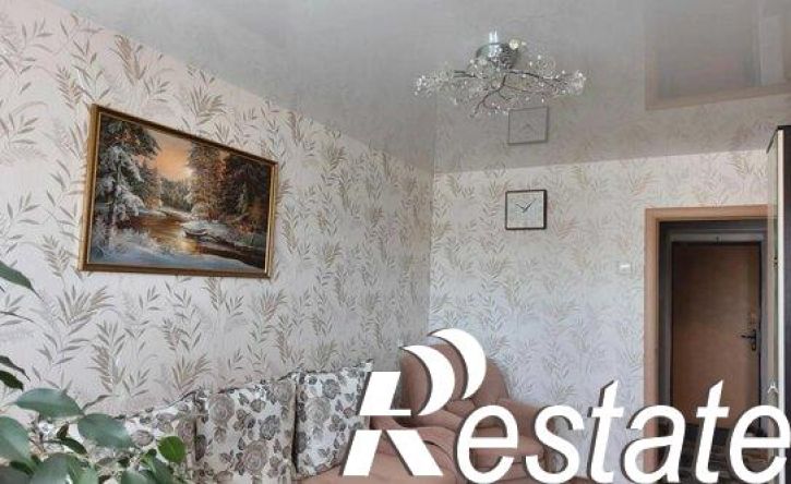 3-комн квартира улица Суворова, 2,  д. 2
