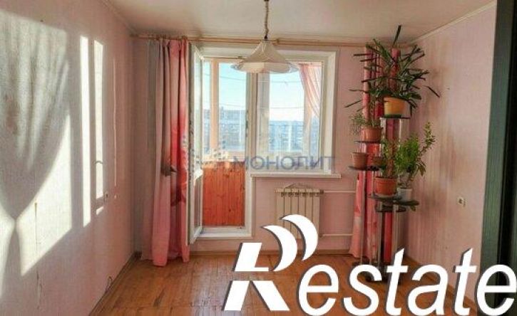 3-комн квартира улица Воинов-Интернационалистов, 25,  д. 25