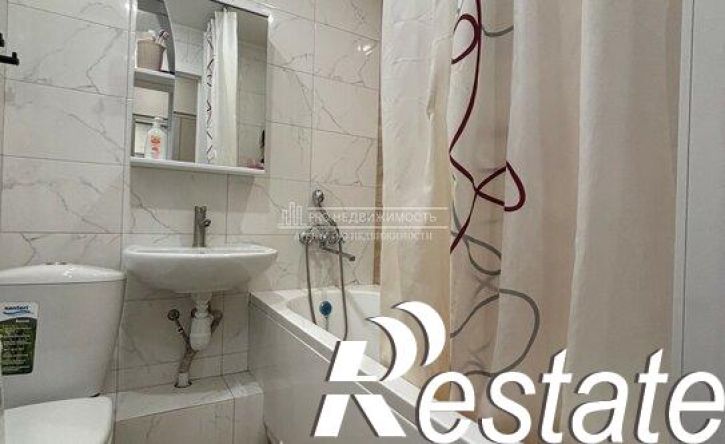 1-комн квартира улица Зарубина, 57,  д. 57