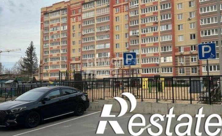 1-комн квартира бульвар Данилова, 8А,  д. 8А