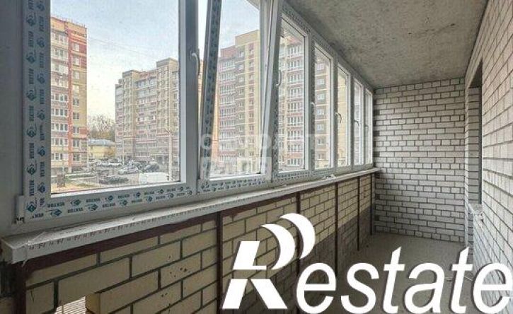 1-комн квартира бульвар Данилова, 8А,  д. 8А