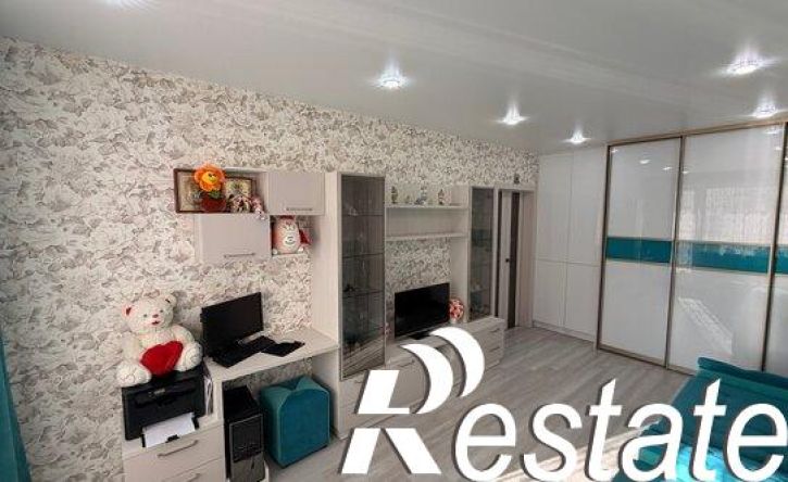 1-комн квартира бульвар Ураева, 3,  д. 3