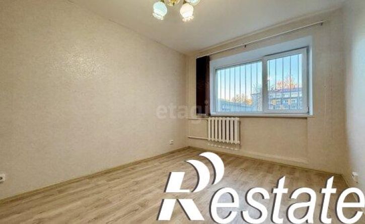 1-комн квартира Кремлёвская улица, 36,  д. 36
