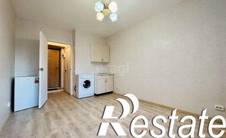 1-комн квартира Кремлёвская улица, 36,  д. 36