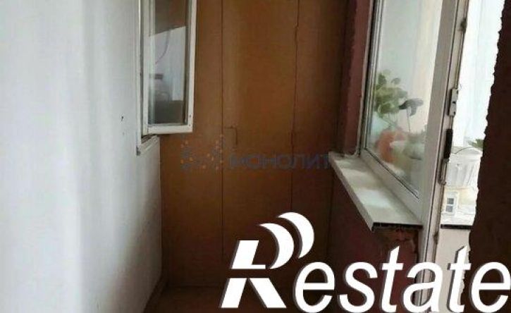 1-комн квартира улица Эшкинина, 22,  д. 22