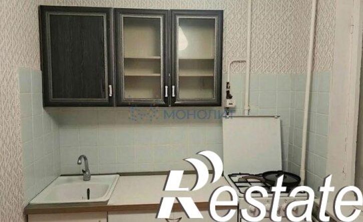 1-комн квартира улица Эшкинина, 22,  д. 22