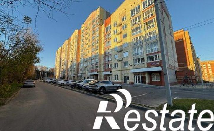 3-комн квартира улица Зарубина, 13,  д. 13