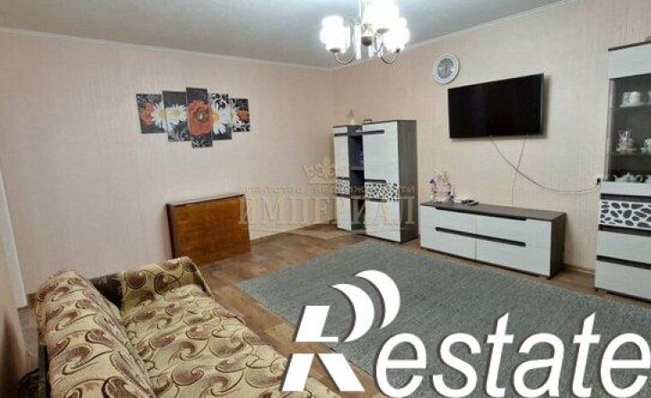 3-комн квартира улица Лебедева, 53,  д. 53