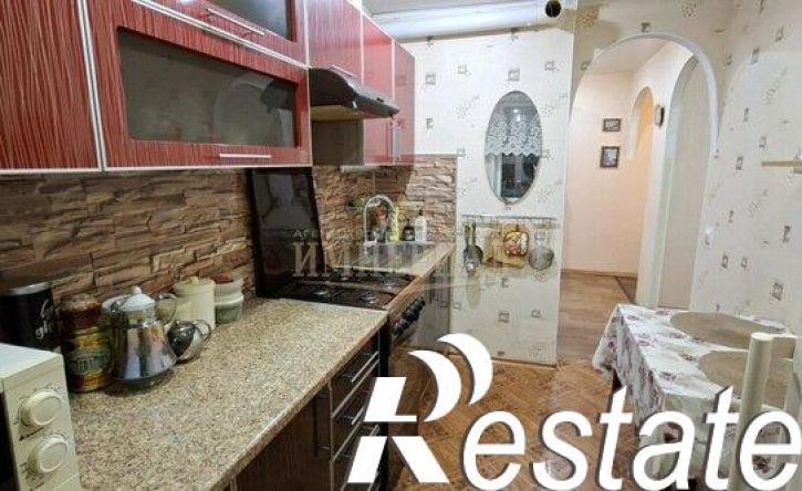 3-комн квартира улица Лебедева, 53,  д. 53