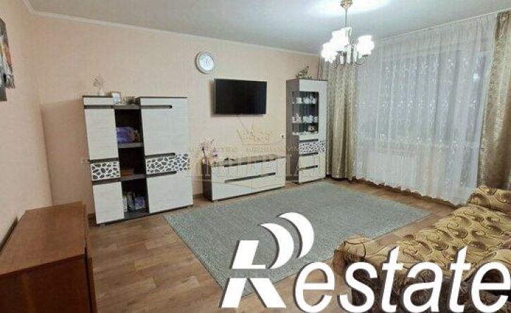 3-комн квартира улица Лебедева, 53,  д. 53
