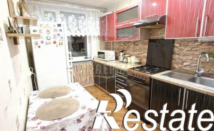 3-комн квартира улица Лебедева, 53,  д. 53